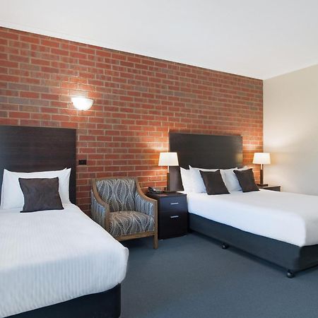 Burke And Wills Motor Inn Swan Hill Værelse billede