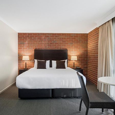 Burke And Wills Motor Inn Swan Hill Værelse billede
