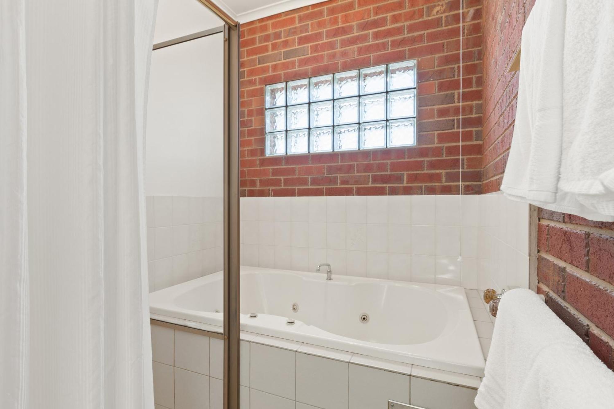Burke And Wills Motor Inn Swan Hill Værelse billede